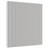 Стальной трубчатый радиатор отопления Empatiko Takt S2-1552-2000 Cream Grey