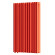 Стальной трубчатый радиатор отопления Empatiko Takt LR2-472-500 Scarlet Red  Стальной трубчатый радиатор отопления Empatiko Takt LR2-472-500 Scarlet Red
