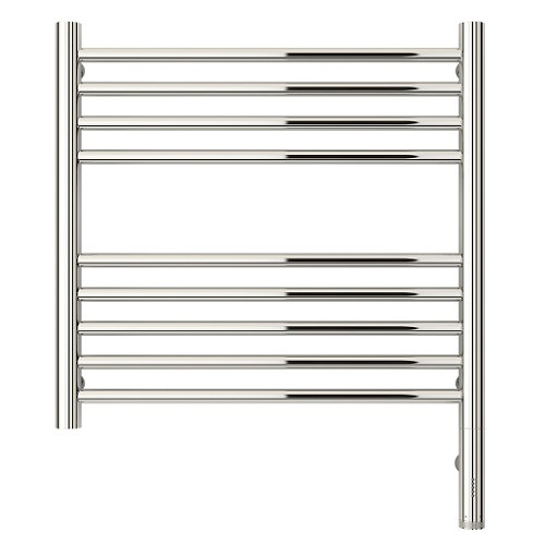 Электрический полотенцесушитель Сунержа Богема 3.0 прямая 500х500 МЭМ правый (Без покрытия) Электрический полотенцесушитель Сунержа Богема 3.0 прямая 500х500 МЭМ правый (Без покрытия)