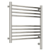 Электрический полотенцесушитель Сунержа Богема 3.0 прямая 500х500 МЭМ правый (Без покрытия) Электрический полотенцесушитель Сунержа Богема 3.0 прямая 500х500 МЭМ правый (Без покрытия)