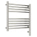 Электрический полотенцесушитель Сунержа Богема 3.0 прямая 500х500 МЭМ правый (Без покрытия) Электрический полотенцесушитель Сунержа Богема 3.0 прямая 500х500 МЭМ правый (Без покрытия)