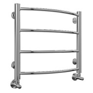 Водяной полотенцесушитель Terminus "Классик" П4 500х496 Водяной полотенцесушитель Terminus "Классик" П4 500х496