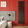 Стальной трубчатый радиатор отопления Empatiko Takt S1-832-500 Coal Black Стальной трубчатый радиатор отопления Empatiko Takt S1-832-500 Coal Black