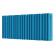 Стальной трубчатый радиатор отопления Empatiko Takt S2-832-200 Evening Blue Стальной трубчатый радиатор отопления Empatiko Takt S2-832-200 Evening Blue