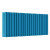 Стальной трубчатый радиатор отопления Empatiko Takt S2-832-200 Evening Blue
