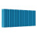Стальной трубчатый радиатор отопления Empatiko Takt S2-832-200 Evening Blue Стальной трубчатый радиатор отопления Empatiko Takt S2-832-200 Evening Blue