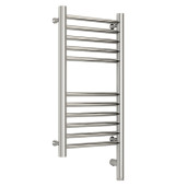 Электрический полотенцесушитель Сунержа Богема 3.0 прямая 600х300 МЭМ правый (Без покрытия) Электрический полотенцесушитель Сунержа Богема 3.0 прямая 600х300 МЭМ правый (Без покрытия)