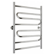 Водяной полотенцесушитель Стилье Универсал-51 800х500 (1+2+1) ПZП 21 (Без покрытия)