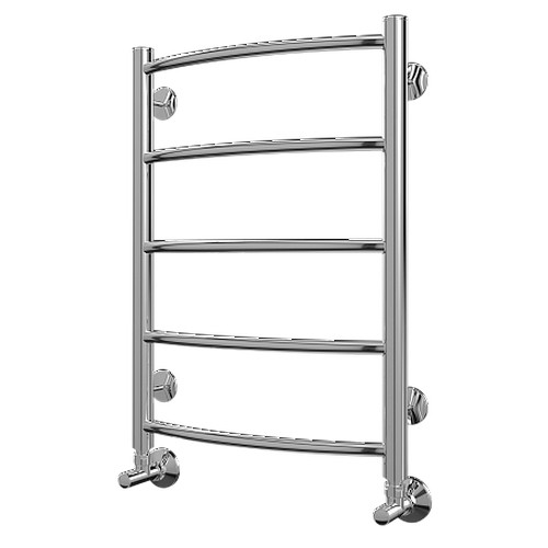 Водяной полотенцесушитель Terminus "Классик" П5 400х596