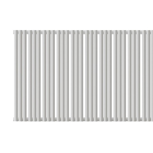 Стальной трубчатый радиатор отопления Empatiko Takt S1-2032-500 Cream Grey Стальной трубчатый радиатор отопления Empatiko Takt S1-2032-500 Cream Grey