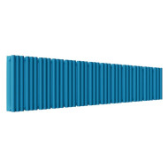 Стальной трубчатый радиатор отопления Empatiko Takt S2-1552-200 Evening Blue Стальной трубчатый радиатор отопления Empatiko Takt S2-1552-200 Evening Blue