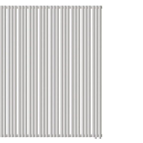 Стальной трубчатый радиатор отопления Empatiko Takt LR2-1432-2000 Cream Grey Стальной трубчатый радиатор отопления Empatiko Takt LR2-1432-2000 Cream Grey