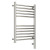 Электрический полотенцесушитель Сунержа Богема 3.0 прямая 600х400 МЭМ правый (Без покрытия)