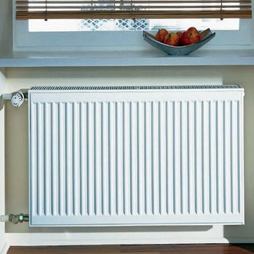 Buderus Logatrend K-Profil Тип 33