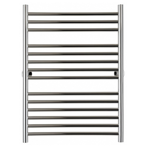 Водяной полотенцесушитель Стилье Универсал-53 800х500 (3+5+6) П 18 (Без покрытия)