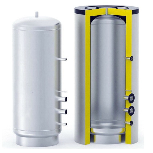 Электрический накопительный напольный водонагреватель SDM HW СSЕ 500 E Электрический накопительный напольный водонагреватель SDM HW СSЕ 500 E