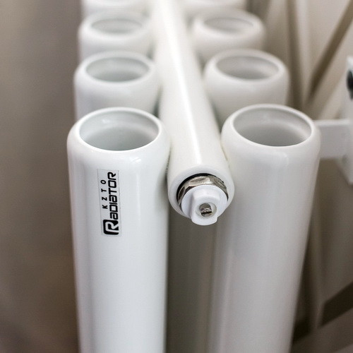 Стальной трубчатый радиатор отопления КЗТО Гармония 2-1250-6