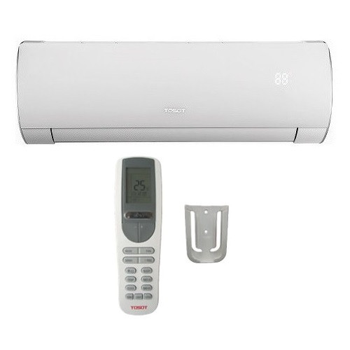 Настенный внутренний блок Tosot Lyra Inverter R32 T09H-SLyRA/I