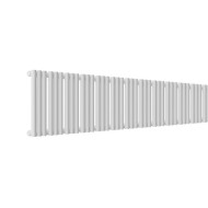 Стальной трубчатый радиатор отопления Empatiko Takt S1-2032-200 Silk White Стальной трубчатый радиатор отопления Empatiko Takt S1-2032-200 Silk White