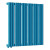 Стальной трубчатый радиатор отопления Empatiko Takt L1-712-500 Evening Blue