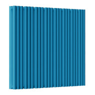 Стальной трубчатый радиатор отопления Empatiko Takt S2-952-500 Evening Blue  Стальной трубчатый радиатор отопления Empatiko Takt S2-952-500 Evening Blue