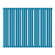 Стальной трубчатый радиатор отопления Empatiko Takt S2-952-500 Evening Blue  Стальной трубчатый радиатор отопления Empatiko Takt S2-952-500 Evening Blue