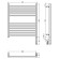 Электрический полотенцесушитель Сунержа Богема 3.0 прямая 600х500 МЭМ правый (Без покрытия) Электрический полотенцесушитель Сунержа Богема 3.0 прямая 600х500 МЭМ правый (Без покрытия)