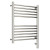 Электрический полотенцесушитель Сунержа Богема 3.0 прямая 600х500 МЭМ правый (Без покрытия)