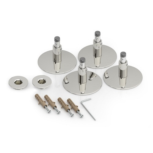 Водяной полотенцесушитель Стилье Универсал-53 1000х500 (5+6+7) П 18 (Без покрытия)  Водяной полотенцесушитель Стилье Универсал-53 1000х500 (5+6+7) П 18 (Без покрытия)