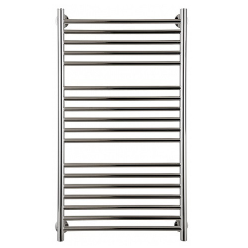 Водяной полотенцесушитель Стилье Универсал-53 1000х500 (5+6+7) П 18 (Без покрытия)  Водяной полотенцесушитель Стилье Универсал-53 1000х500 (5+6+7) П 18 (Без покрытия)