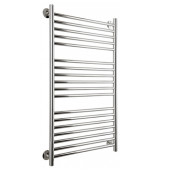 Водяной полотенцесушитель Стилье Универсал-53 1000х500 (5+6+7) П 18 (Без покрытия) 