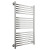 Водяной полотенцесушитель Стилье Универсал-53 1000х500 (5+6+7) П 18 (Без покрытия) 