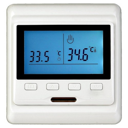 Терморегулятор E 51.716 