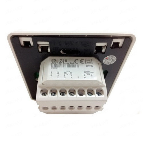 Терморегулятор E 51.716 