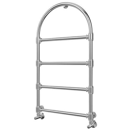 Водяной полотенцесушитель Terminus "Версаль" П4 500х930