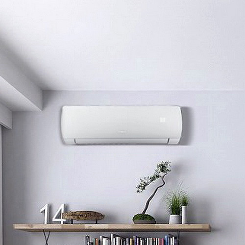 Настенный внутренний блок Tosot Lyra Inverter R32 T12H-SLyRA/I 