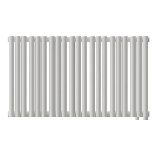 Стальной трубчатый радиатор отопления Empatiko Takt R1-832-300 Cream Grey Стальной трубчатый радиатор отопления Empatiko Takt R1-832-300 Cream Grey