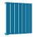 Стальной трубчатый радиатор отопления Empatiko Takt L1-832-500 Evening Blue