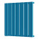 Стальной трубчатый радиатор отопления Empatiko Takt L1-832-500 Evening Blue