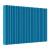 Стальной трубчатый радиатор отопления Empatiko Takt S2-1072-500 Evening Blue 