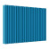 Стальной трубчатый радиатор отопления Empatiko Takt S2-1072-500 Evening Blue  Стальной трубчатый радиатор отопления Empatiko Takt S2-1072-500 Evening Blue