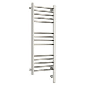 Электрический полотенцесушитель Сунержа Богема 3.0 прямая 800х300 МЭМ правый (Без покрытия) Электрический полотенцесушитель Сунержа Богема 3.0 прямая 800х300 МЭМ правый (Без покрытия)