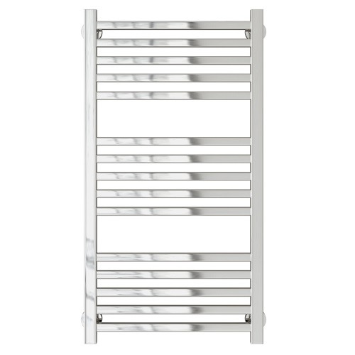 Водяной полотенцесушитель Сунержа Модус PRO 800х400 (Без покрытия)