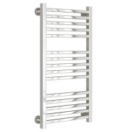 Водяной полотенцесушитель Сунержа Модус PRO 800х400 (Без покрытия)