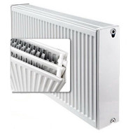 Стальной панельный радиатор отопления Buderus Logatrend K-Profil Тип 33, высота 300 мм, ширина 800 мм Стальной панельный радиатор отопления Buderus Logatrend K-Profil Тип 33, высота 300 мм, ширина 800 мм