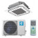 Кассетный кондиционер QuattroClima QV-I12CG1/QN-I12UG1/QA-ICP11