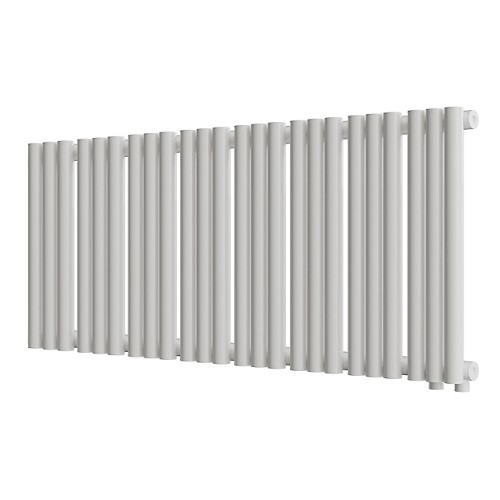 Стальной трубчатый радиатор отопления Empatiko Takt R1-952-300 Cream Grey Стальной трубчатый радиатор отопления Empatiko Takt R1-952-300 Cream Grey