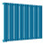 Стальной трубчатый радиатор отопления Empatiko Takt L1-952-500 Evening Blue