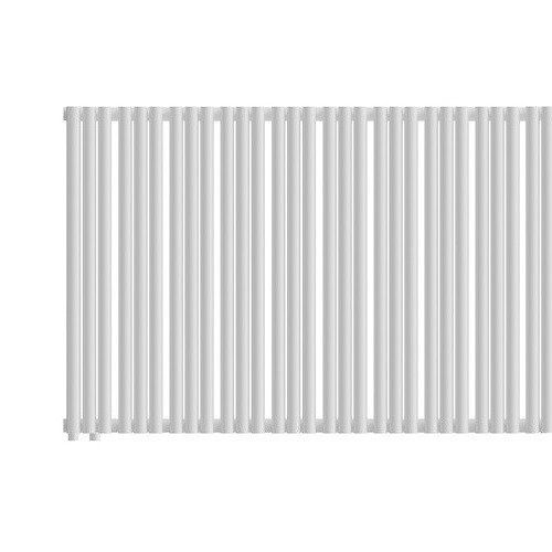 Стальной трубчатый радиатор отопления Empatiko Takt LR2-1312-500 Silk White Стальной трубчатый радиатор отопления Empatiko Takt LR2-1312-500 Silk White