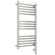 Электрический полотенцесушитель Сунержа Богема 3.0 прямая 800х400 МЭМ правый (Без покрытия)